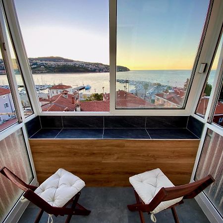 Postcard Koper Apartment Zewnętrze zdjęcie