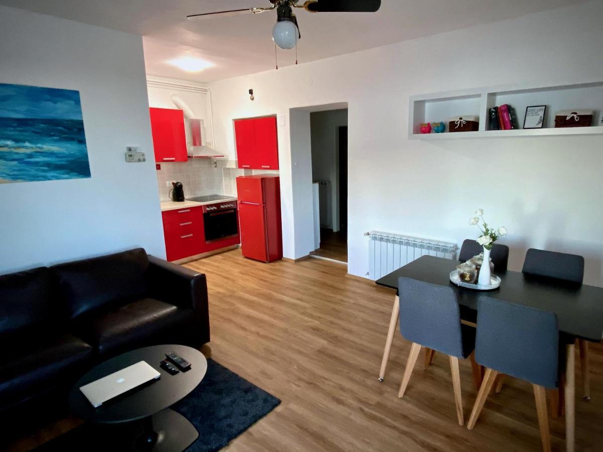 Postcard Koper Apartment Zewnętrze zdjęcie