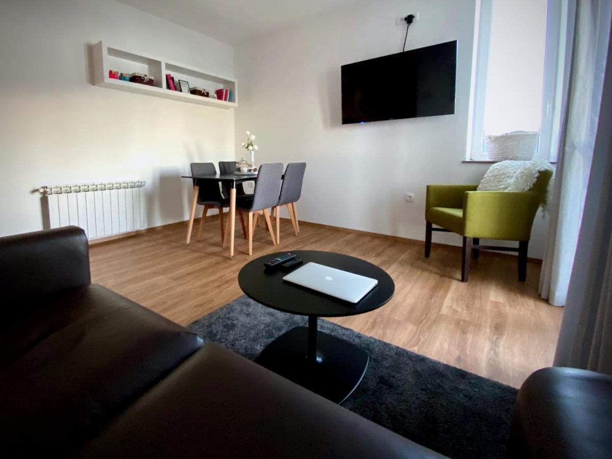 Postcard Koper Apartment Zewnętrze zdjęcie