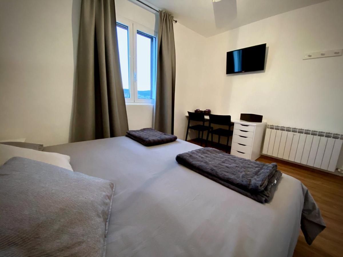 Postcard Koper Apartment Zewnętrze zdjęcie